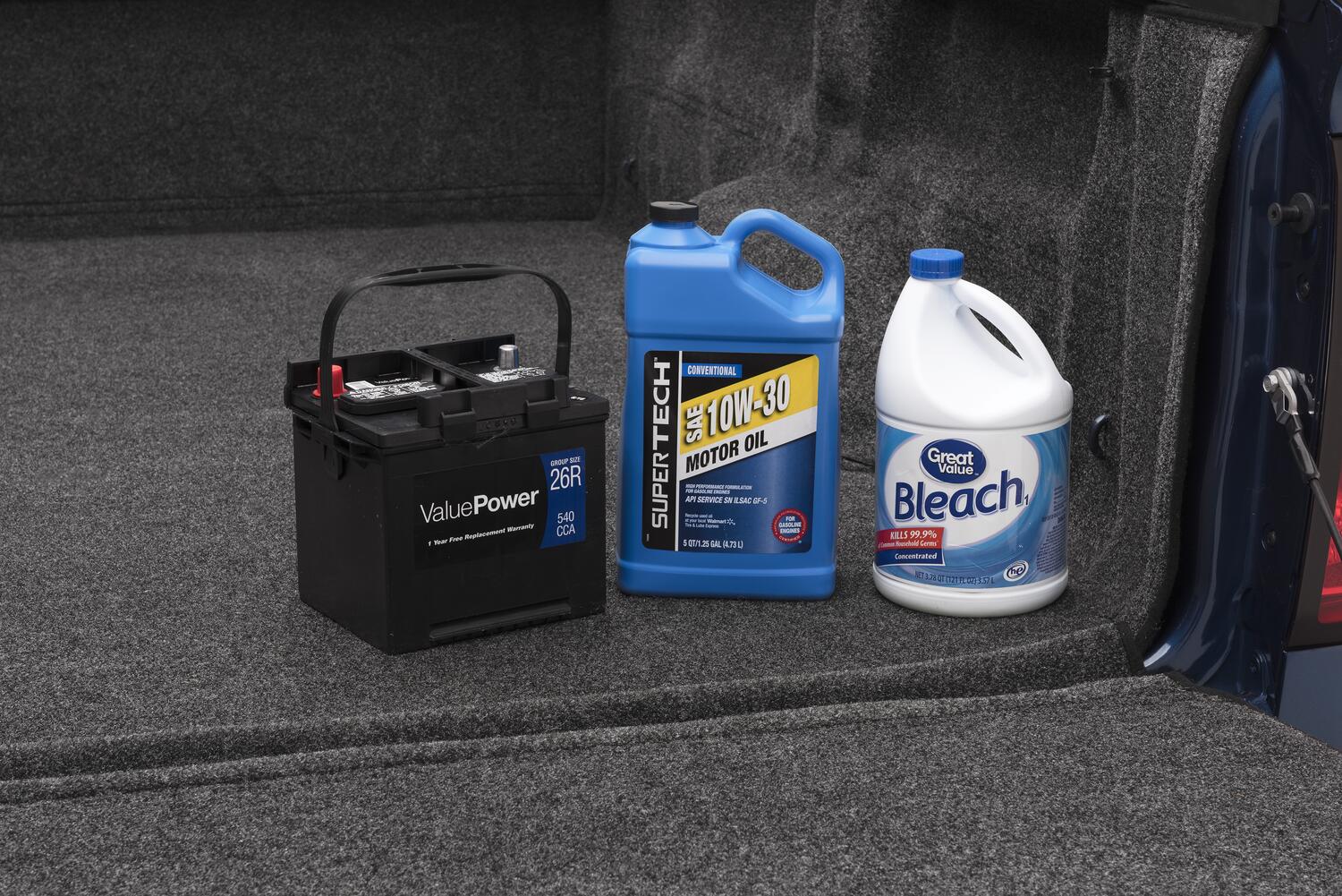 99-07 Chevy/Gmc Classic 6.5' Bed Complete Truck Bed Liner 3/4 Inch Thick Floor 1/4 Inch Thick Side Walls Incl. Bulkhead And Tailgate Charcoal BedRug-4