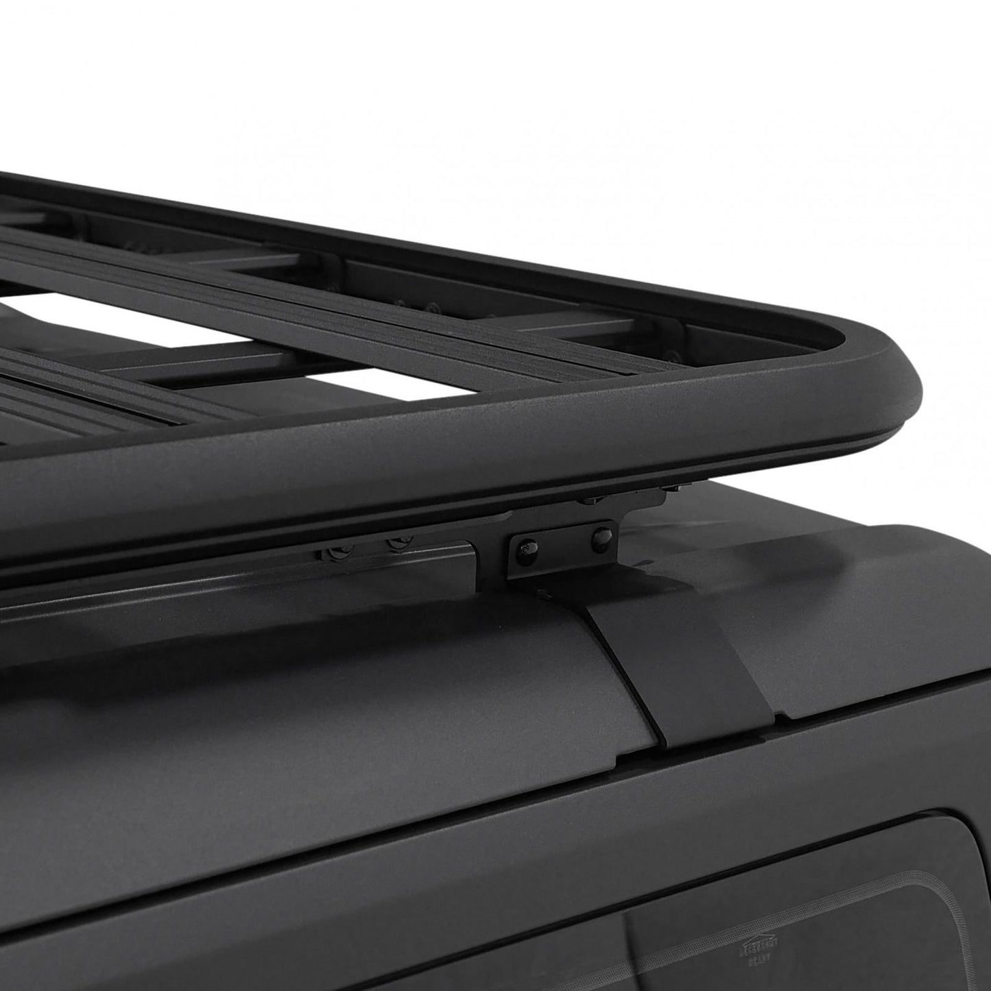 Defender Platform Bronco Rack Kit 2021-2023 Ford Bronco 4 Doors Smittybilt-4