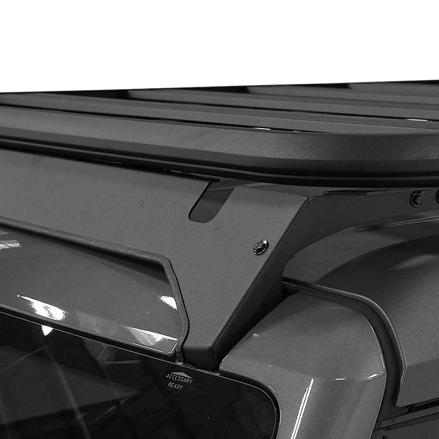 Defender Platform Bronco Rack Kit 2021-2023 Ford Bronco 4 Doors Smittybilt-5