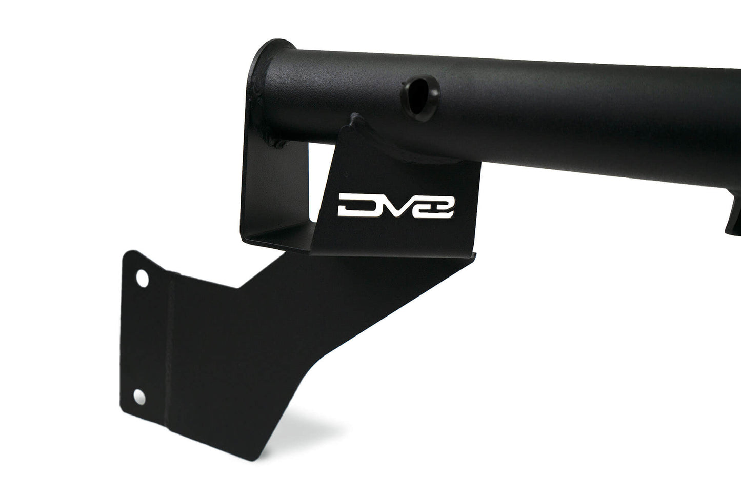 2021 2025 Ford Bronco Rear Speaker Light Mount Bar DV8 Offroad-2