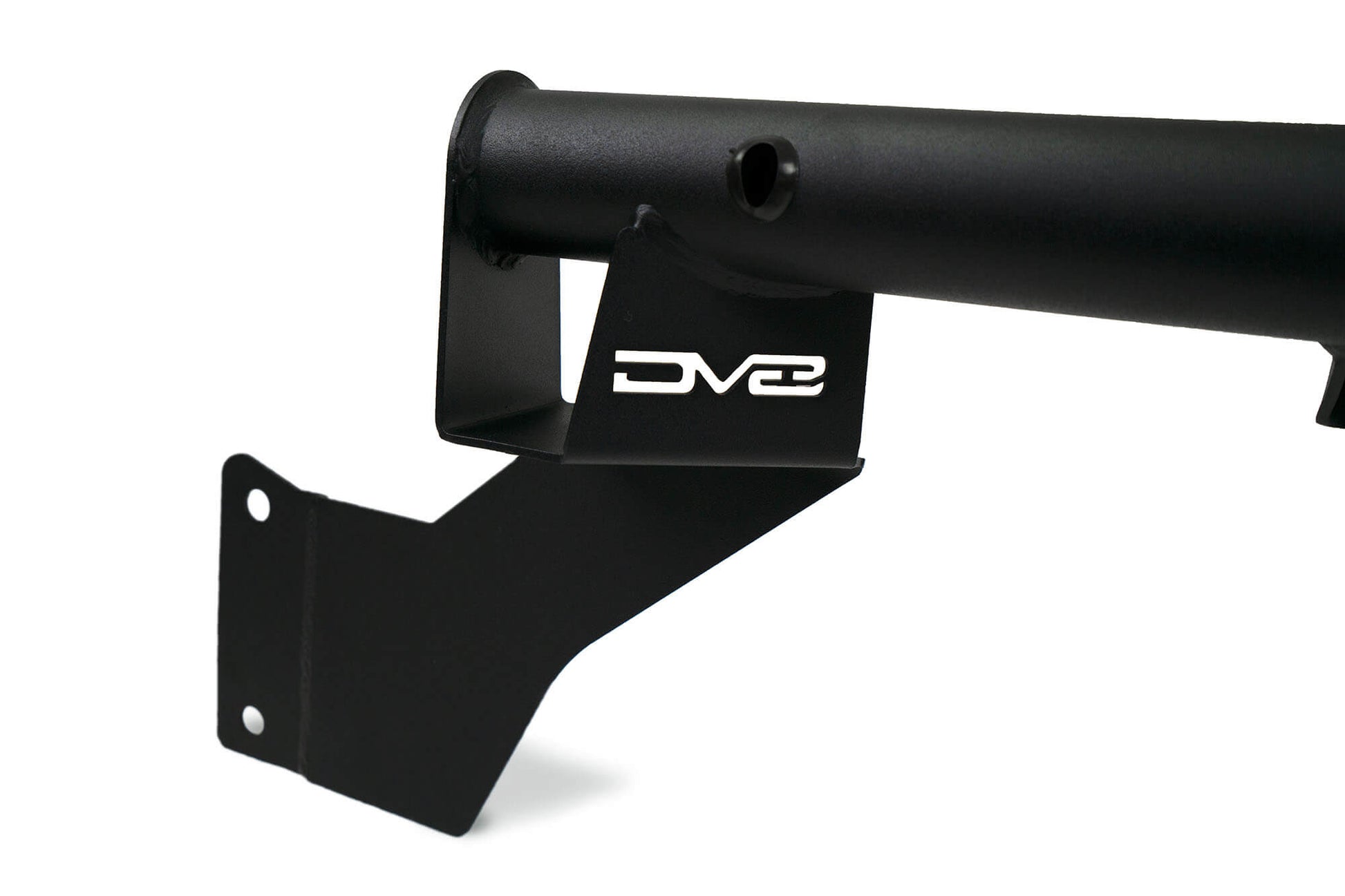 2021 2025 Ford Bronco Rear Speaker Light Mount Bar DV8 Offroad-2