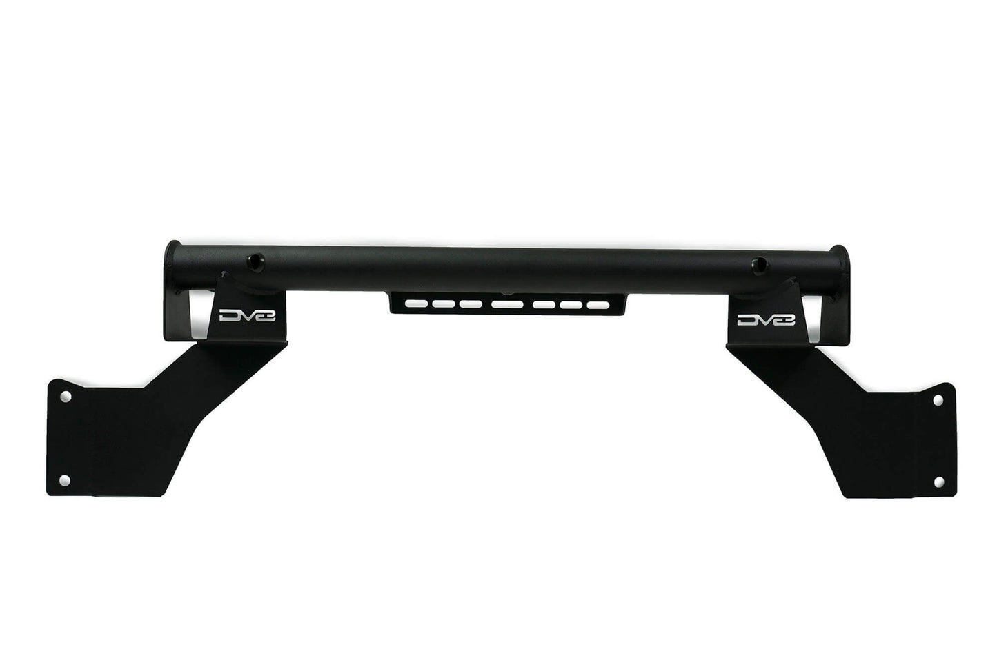 2021 2025 Ford Bronco Rear Speaker Light Mount Bar DV8 Offroad-14