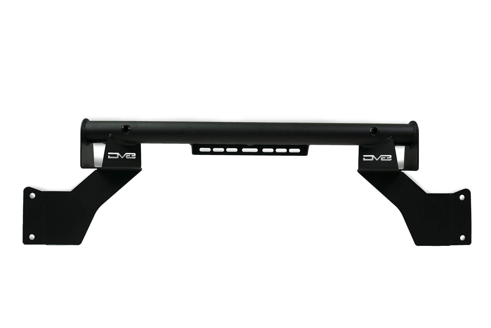 2021 2025 Ford Bronco Rear Speaker Light Mount Bar DV8 Offroad-14
