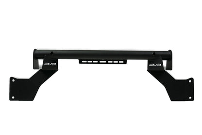 2021 2025 Ford Bronco Rear Speaker Light Mount Bar DV8 Offroad-14