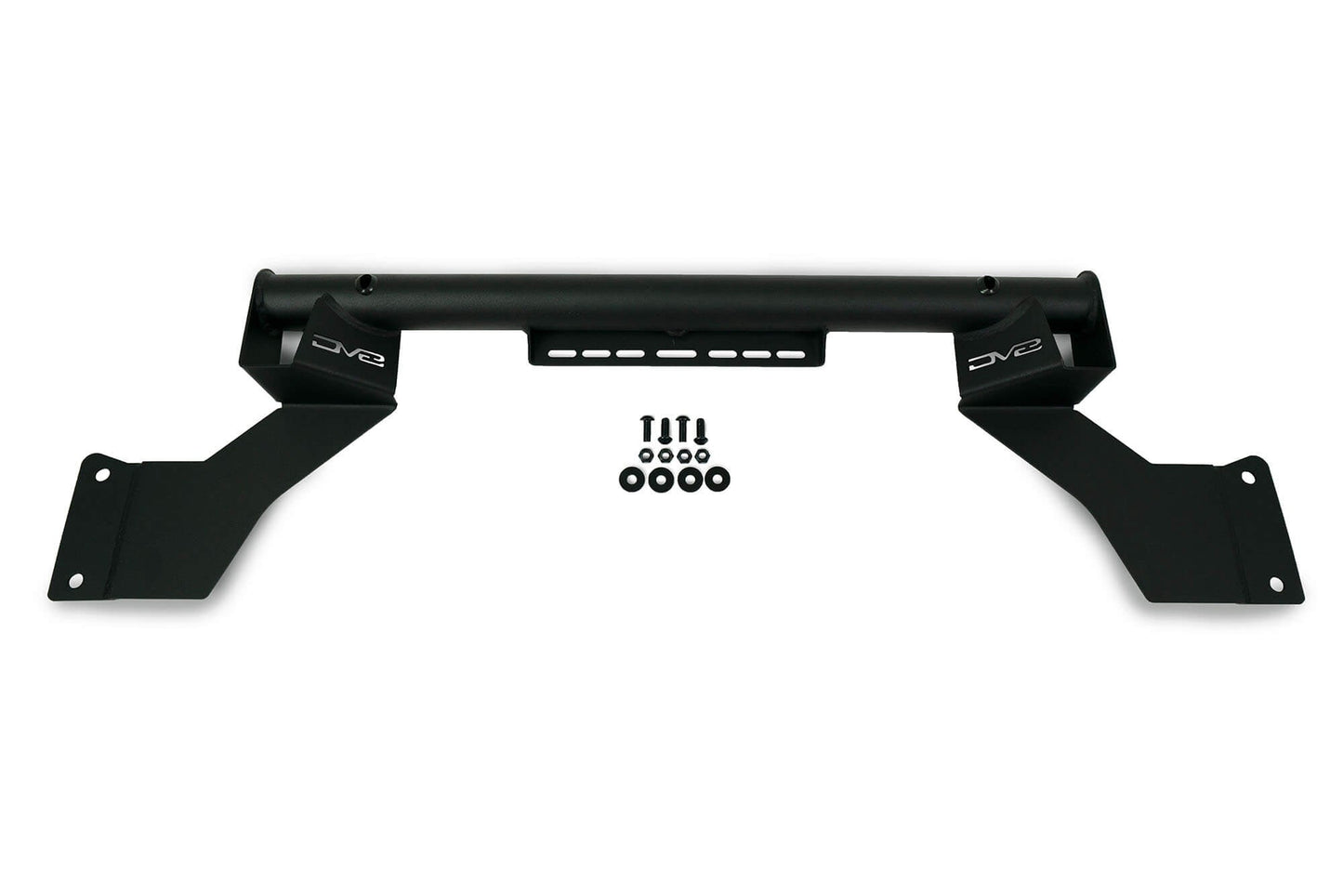 2021 2025 Ford Bronco Rear Speaker Light Mount Bar DV8 Offroad-10