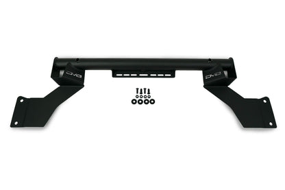 2021 2025 Ford Bronco Rear Speaker Light Mount Bar DV8 Offroad-10