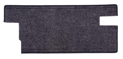 Jeep Tailgate 97-06 Jeep Tj/Lj Tailgate Mat Charcoal BedRug-1
