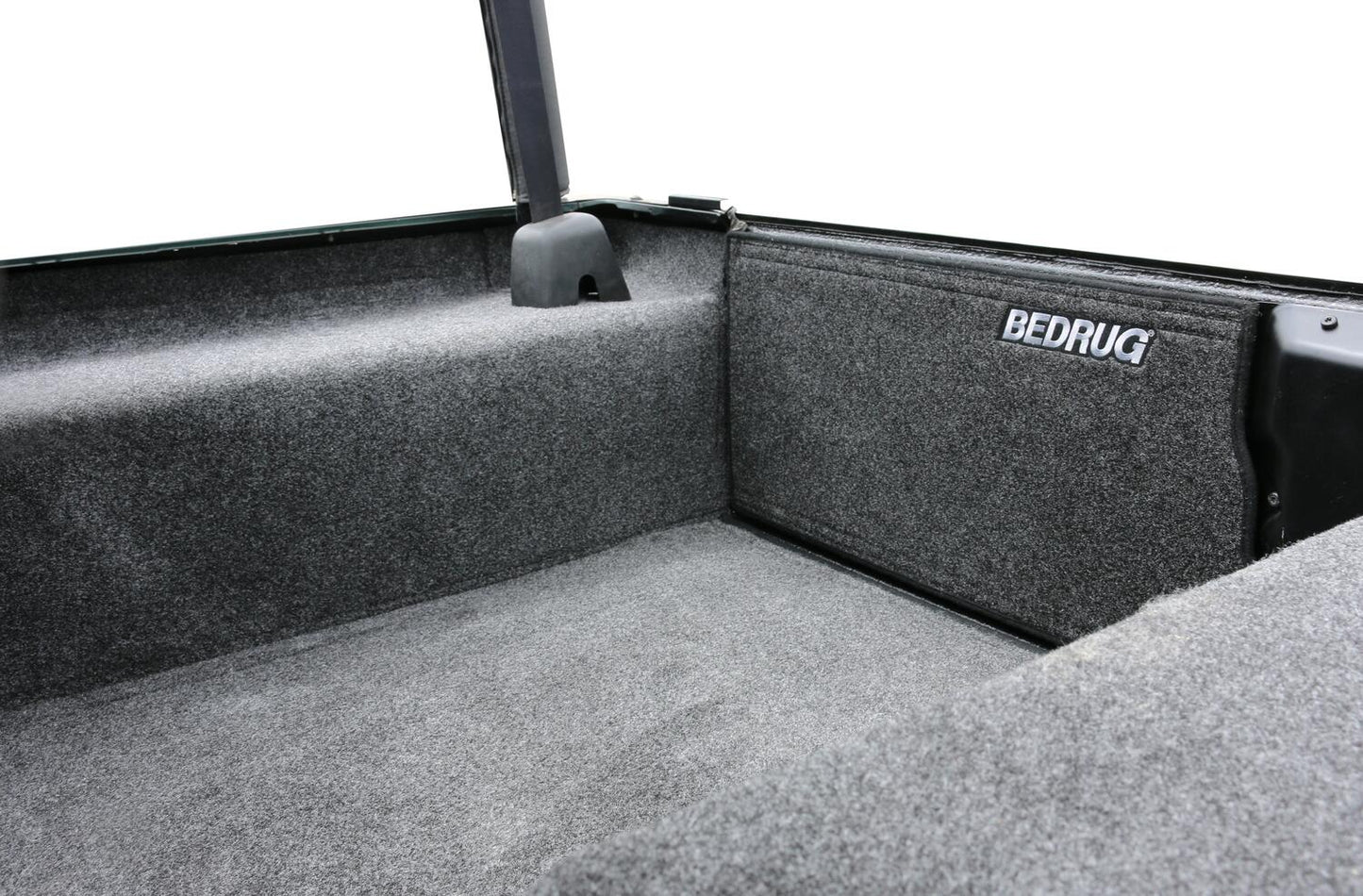Jeep 87-95 Jeep YJ Rear Kit 4 PC Cargo Kit (Inc Tlgte & Cargo Liner) Cargo Kit 4 pc. Rear Kit Incl. Driver Left Hand Panel Passenger Right HandPanel Tailgate Cargo Liner Charcoal BedRug-1