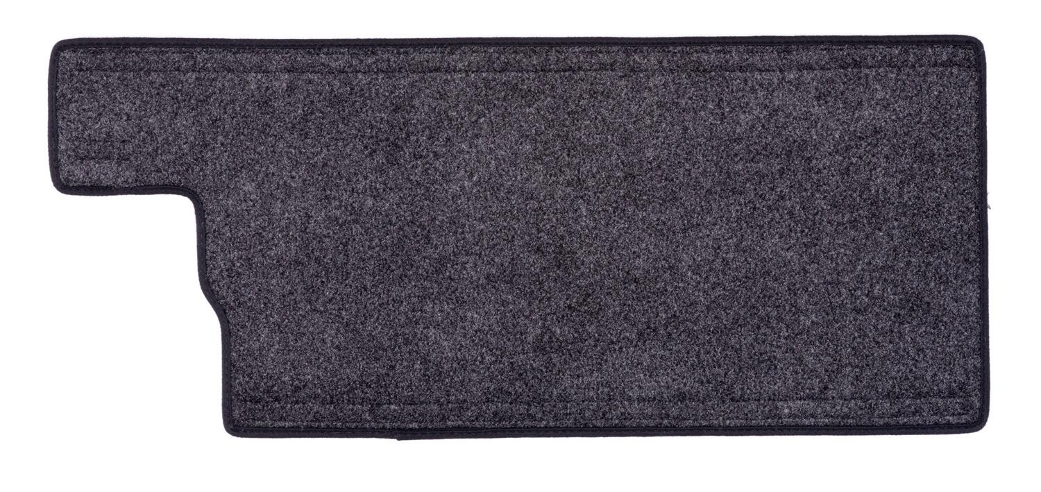 Jeep Tailgate 87-95 Jeep YJ Tailgate Mat Charcoal BedRug-1
