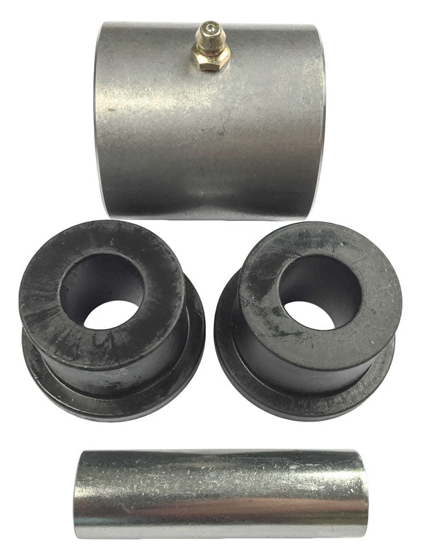 Bushing Kit - 2.0 Inch Wide with 2.0 in OD sleeve - 1/2 in hole Artec Industries-1