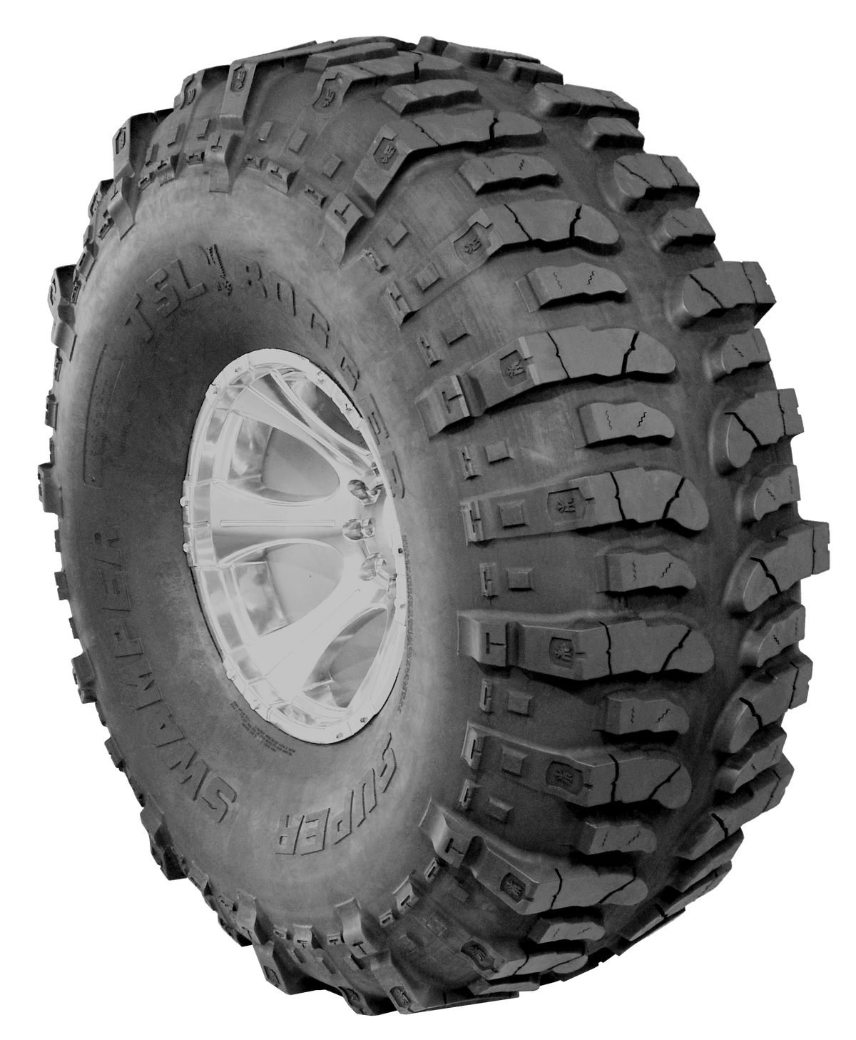 Bogger-Competition 42.5x13.5/17 Offroad Tires Interco Tire-1