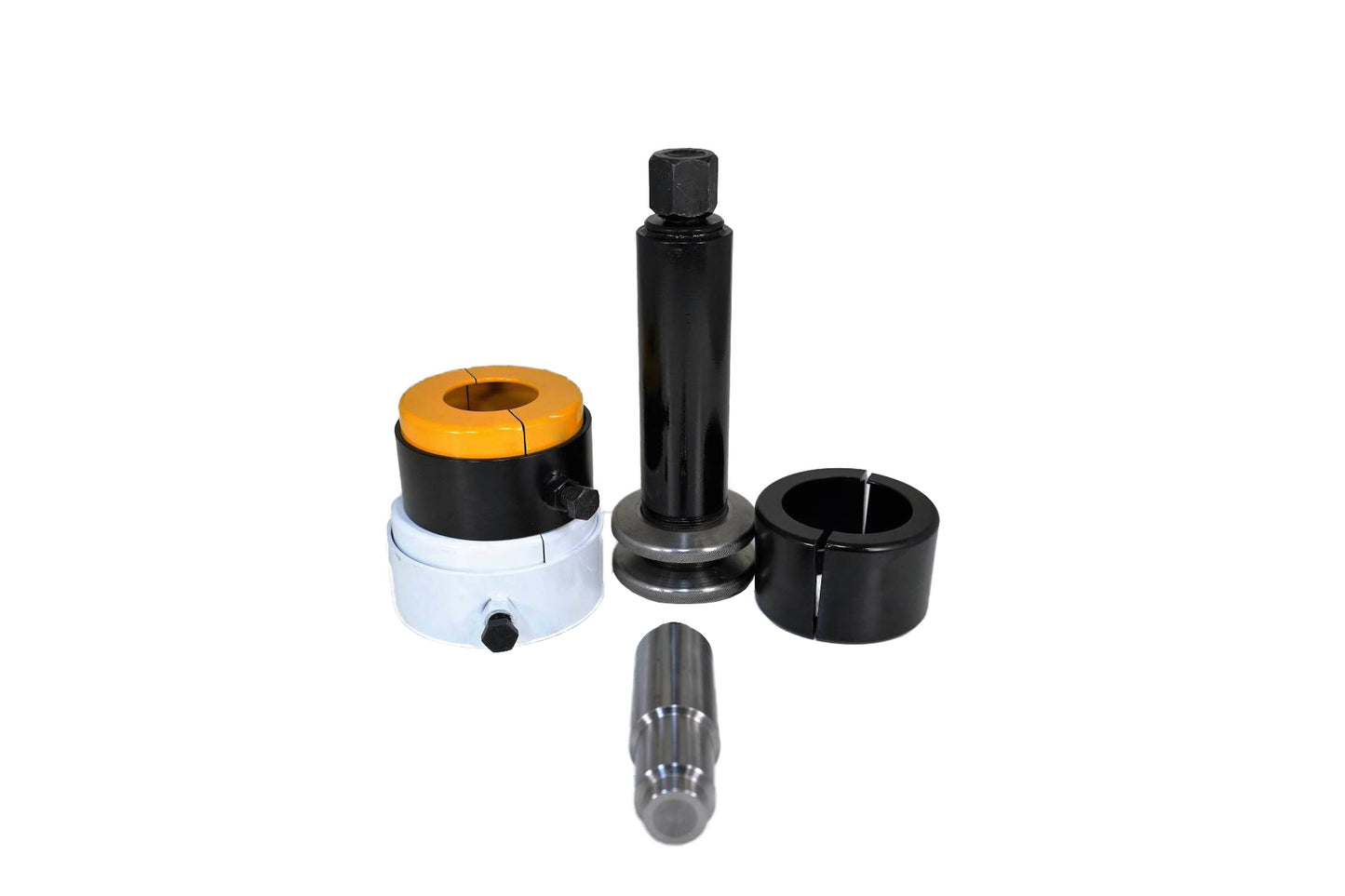 Carrier Bearing Puller Revolution Gear and Axle