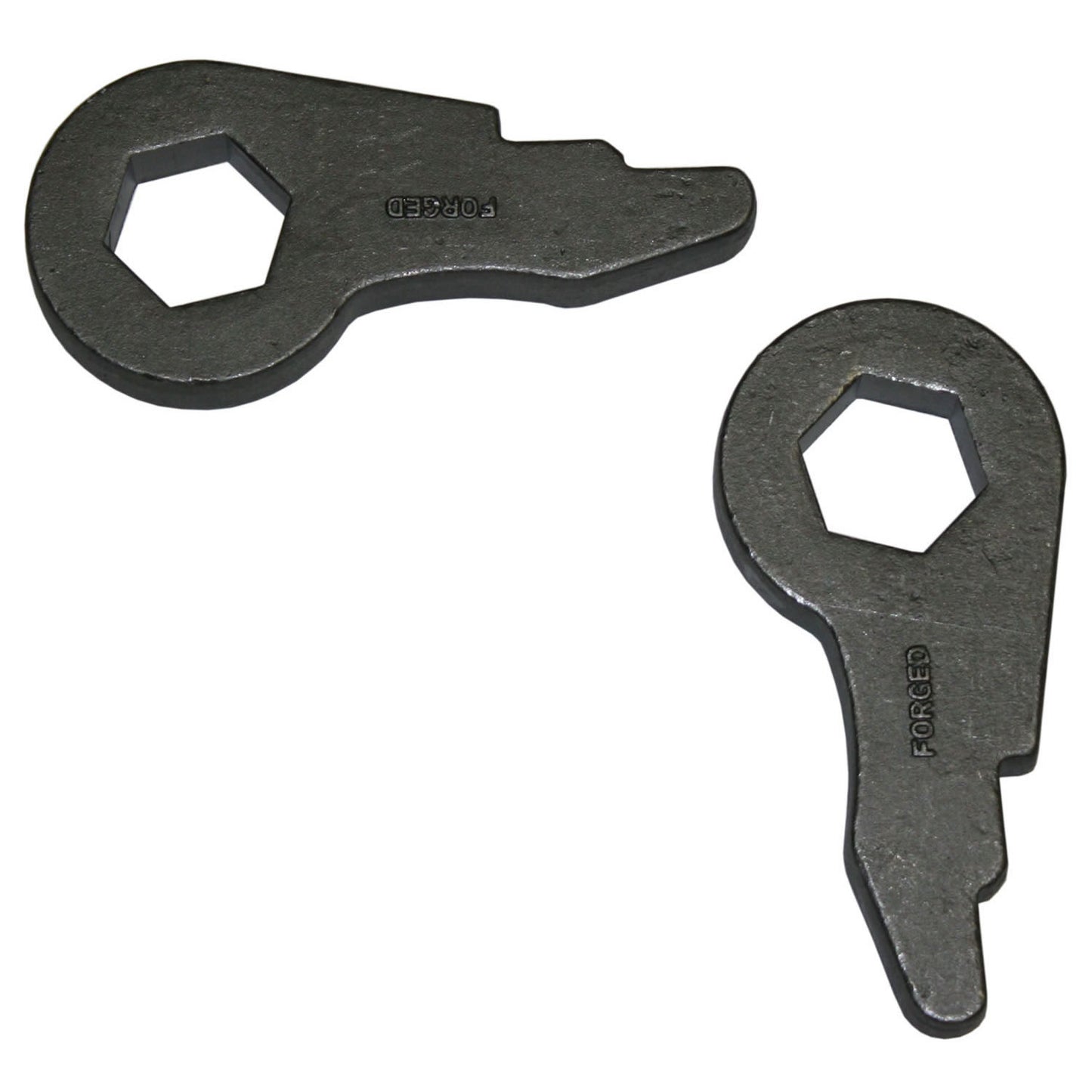 Torsion Key Front Leveling Kit 2 Inch Lift Pair 88-99 Chevy/GMC K/C Series Skyjacker
