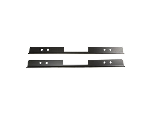 Universal Angle Mounts 3 inch Short PRP Seats