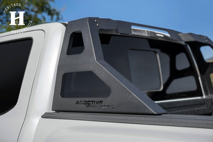 2015-2025 Ford F-150 and F-150 Raptor Stealth Fighter Chase Rack Addictive Desert Designs