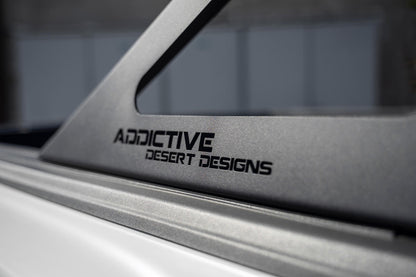 2015-2025 Ford F-150 and F-150 Raptor Stealth Fighter Chase Rack Addictive Desert Designs-4
