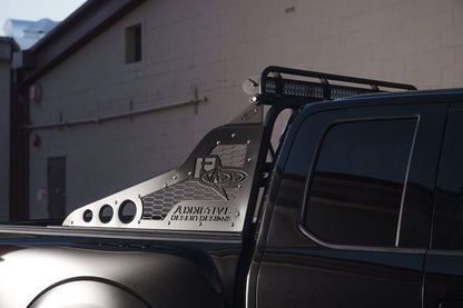 2017-2020 Ford Raptor, 2010-2014 Ford Raptor, 2004-2022 Ford F-150 Race Series Chase Rack Addictive Desert Designs-1