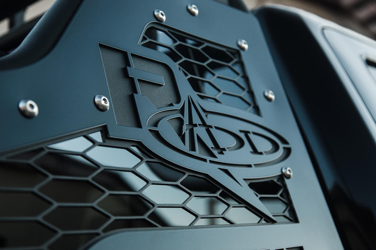 2017-2020 Ford Raptor, 2010-2014 Ford Raptor, 2004-2022 Ford F-150 Race Series Chase Rack Addictive Desert Designs-4