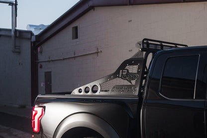 2017-2020 Ford Raptor, 2010-2014 Ford Raptor, 2004-2022 Ford F-150 Race Series Chase Rack Addictive Desert Designs-5