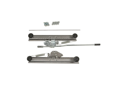 Universal Seat Slider Only PRP Seats