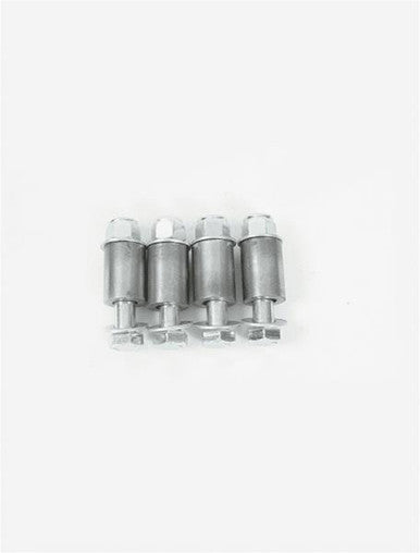 Seat Mount Spacer Kit for Extra Wide PRP Seats