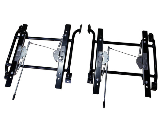 Seat Mounts for 95-04 Toyota Tacoma Pair PRP Seats