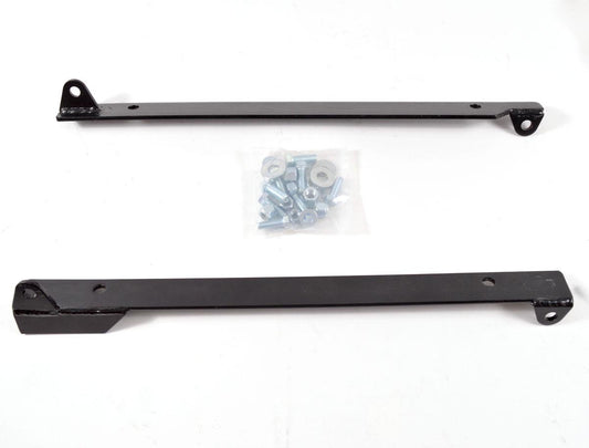 Seat Adapter Mount for Jeep CJ7/YJ Passenger Side PRP Seats
