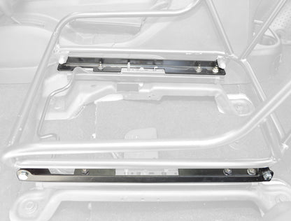 Front Seat Adapter Mount for Jeep JK and JKU One Side PRP Seats-1