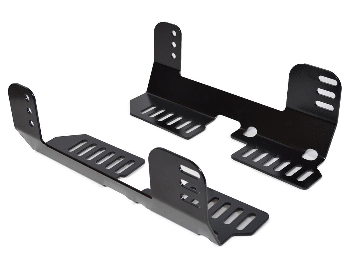 Slim Side Mounts for Composite PRP Seats