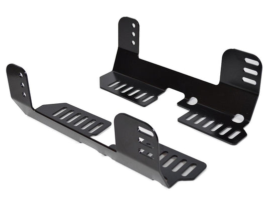 Slim Side Mounts for Composite PRP Seats