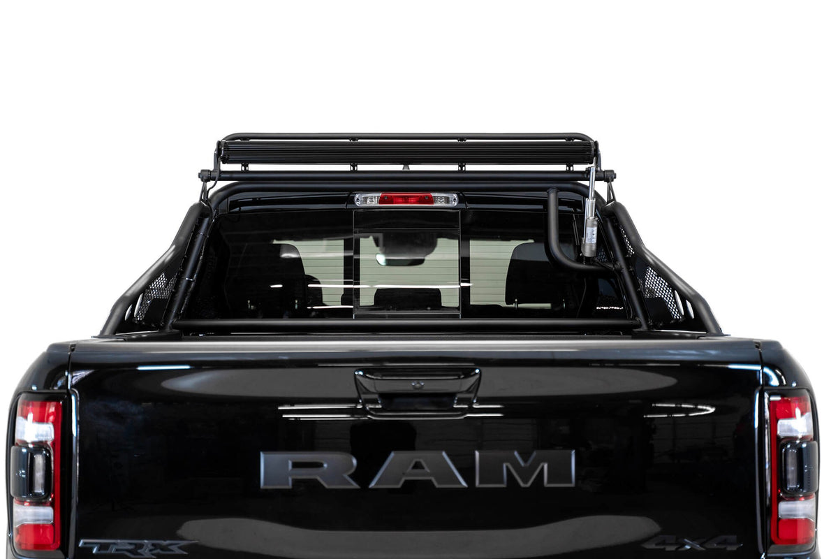 2021-2025 RAM 1500 TRX Race Series Chase Rack Addictive Desert Designs-3