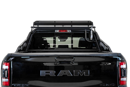 2021-2025 RAM 1500 TRX Race Series Chase Rack Addictive Desert Designs-3