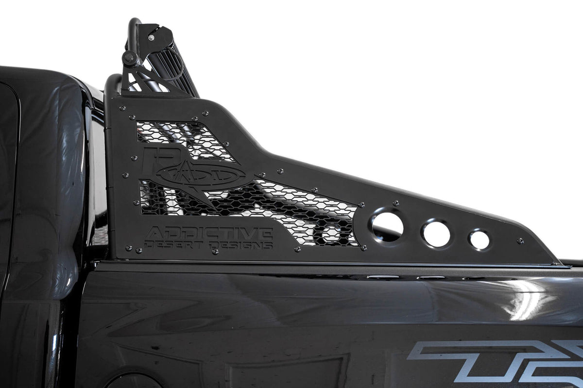 2021-2025 RAM 1500 TRX Race Series Chase Rack Addictive Desert Designs-4