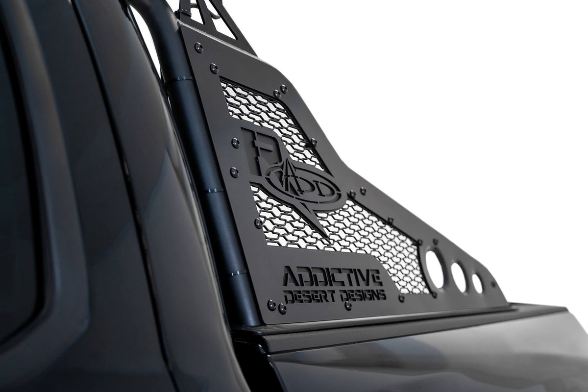 2021-2025 RAM 1500 TRX Race Series Chase Rack Addictive Desert Designs-6