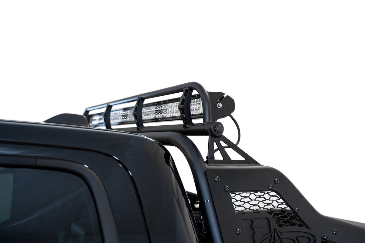 2021-2025 RAM 1500 TRX Race Series Chase Rack Addictive Desert Designs-7