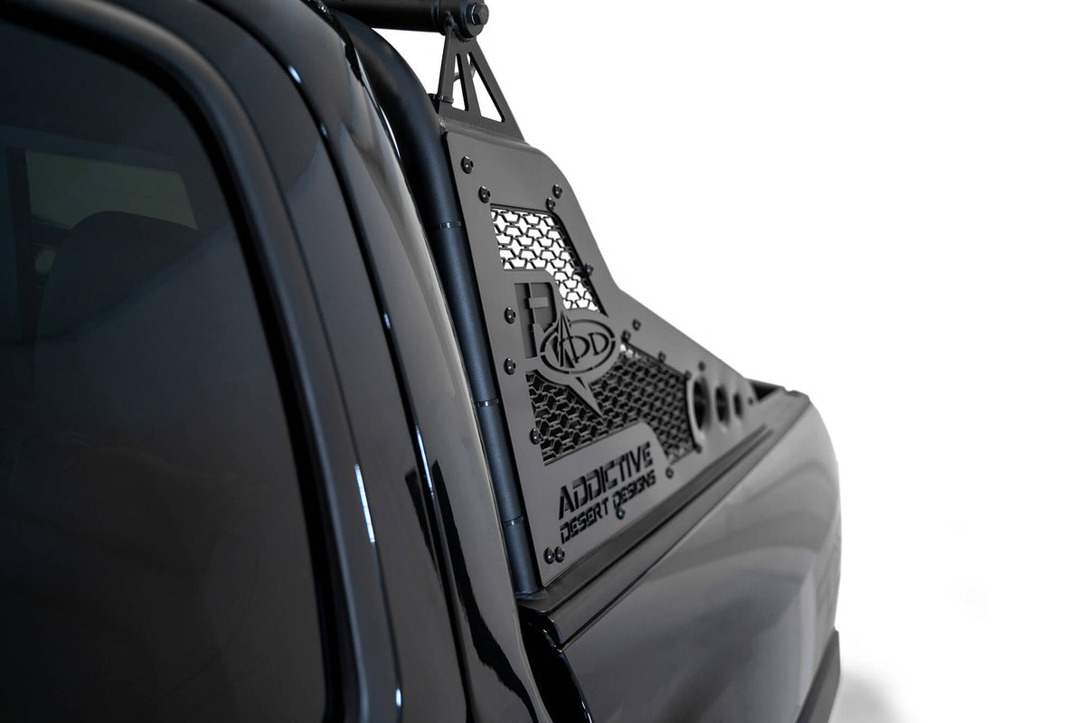 2021-2025 RAM 1500 TRX Race Series Chase Rack Addictive Desert Designs-8