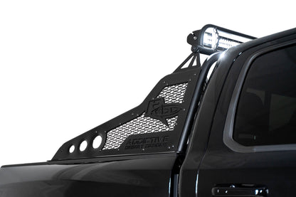 2021-2025 RAM 1500 TRX Race Series Chase Rack Addictive Desert Designs-9
