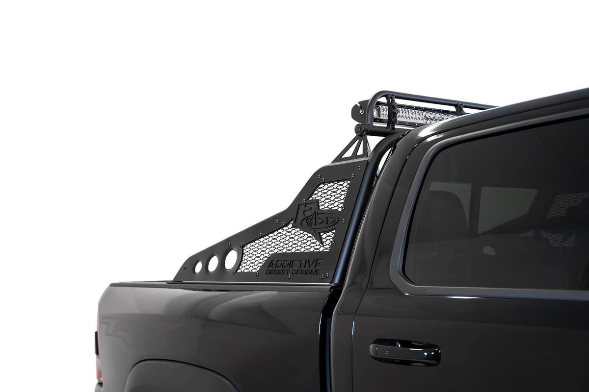 2021-2025 RAM 1500 TRX Race Series Chase Rack Addictive Desert Designs-10
