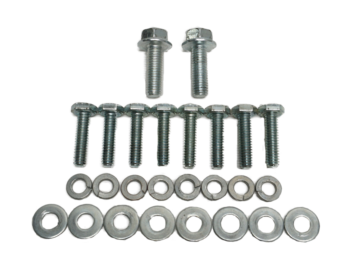 Front Seat Mount Kit for Honda Talon Pair PRP Seats-1