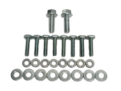 Front Seat Mount Kit for Honda Talon Pair PRP Seats-1