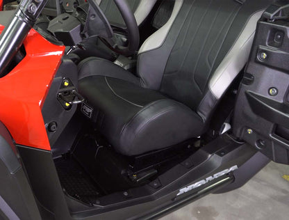 Front Seat Mount Kit for Honda Talon Pair PRP Seats-4