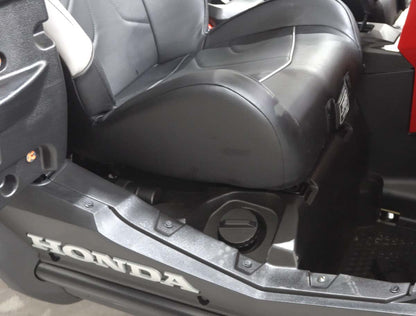 Front Seat Mount Kit for Honda Talon Pair PRP Seats-5