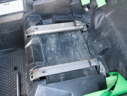Rear Seat Mounts for Honda Talon Pair PRP Seats-1