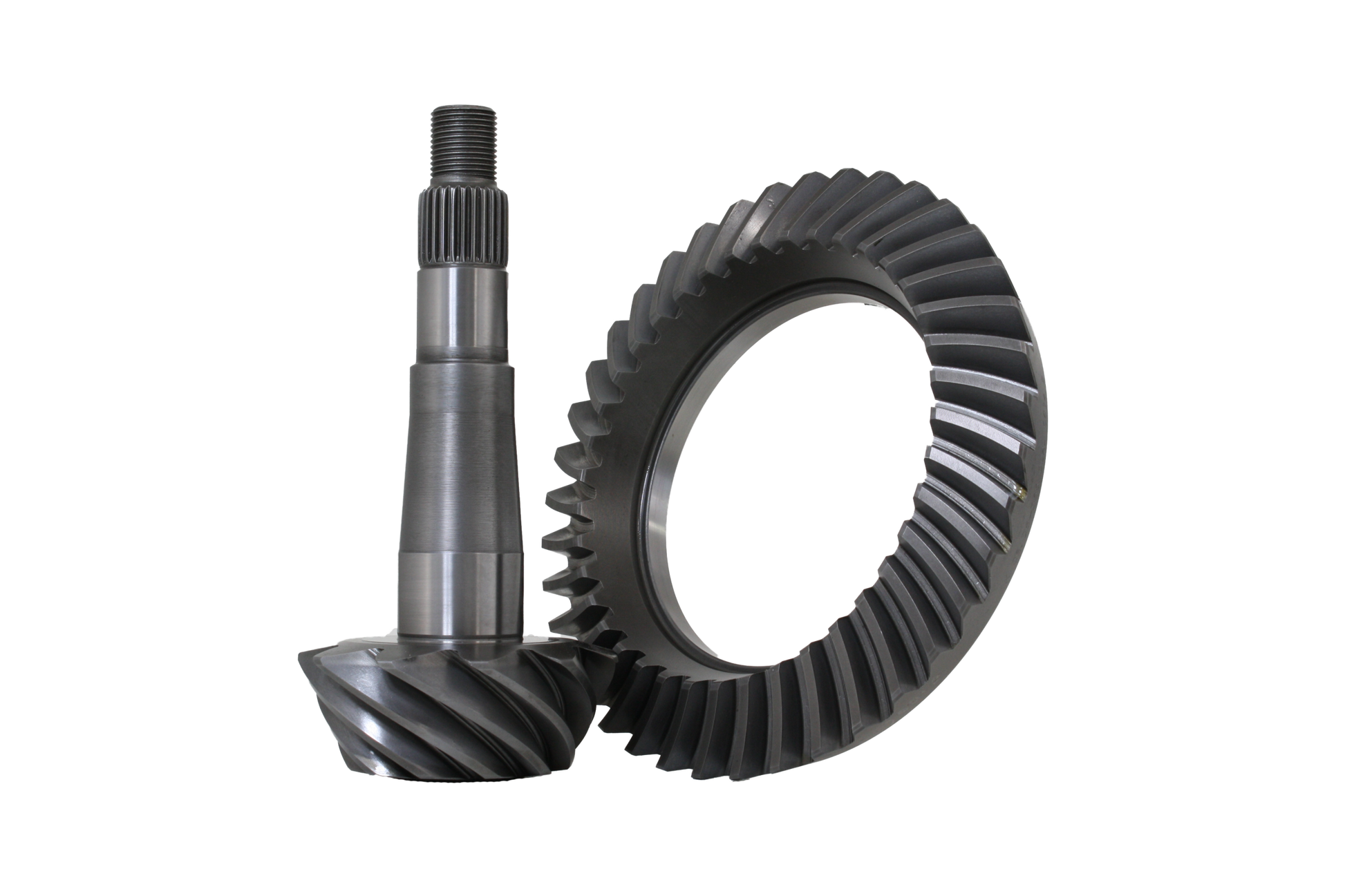 Chrysler 8.25 Inch Rear 3.07-5.13 Ratio Dual Drilled Ring Pinion Revolution Gear and Axle-23