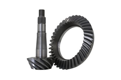 Chrysler 8.25 Inch Rear 3.07-5.13 Ratio Dual Drilled Ring Pinion Revolution Gear and Axle-23