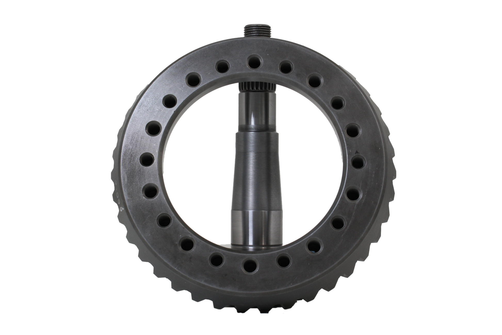 Chrysler 8.25 Inch Rear 3.07-5.13 Ratio Dual Drilled Ring Pinion Revolution Gear and Axle-19