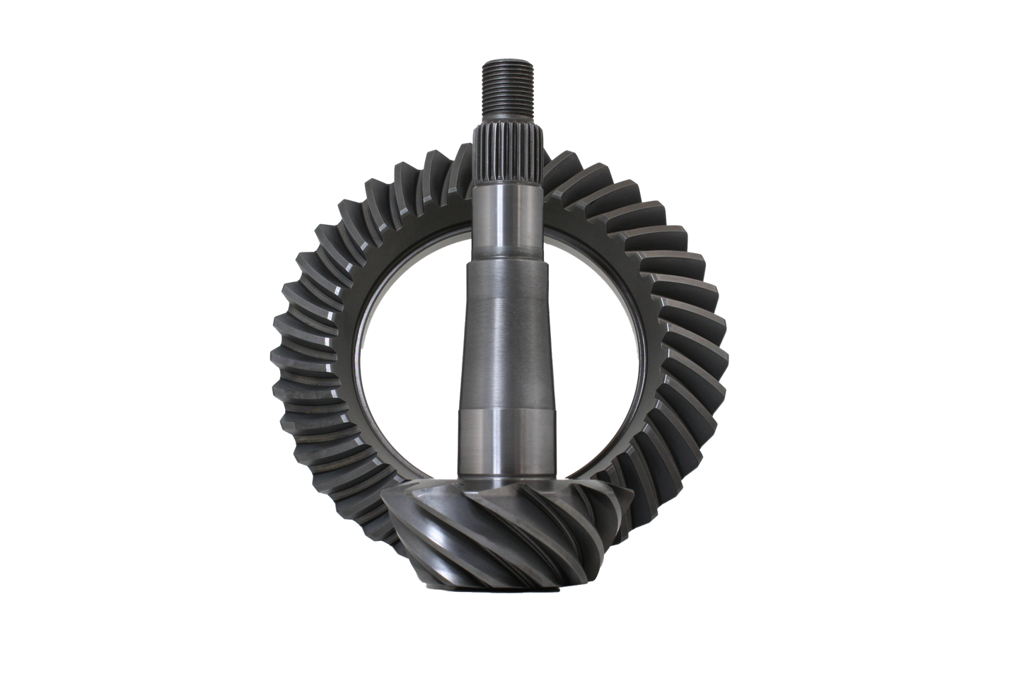 Revolution Gear and Axle Chrysler 8.25 Inch Rear Axle 3.07-5.13 Ratio Dual Drilled Ring and Pinion Revolution Gear