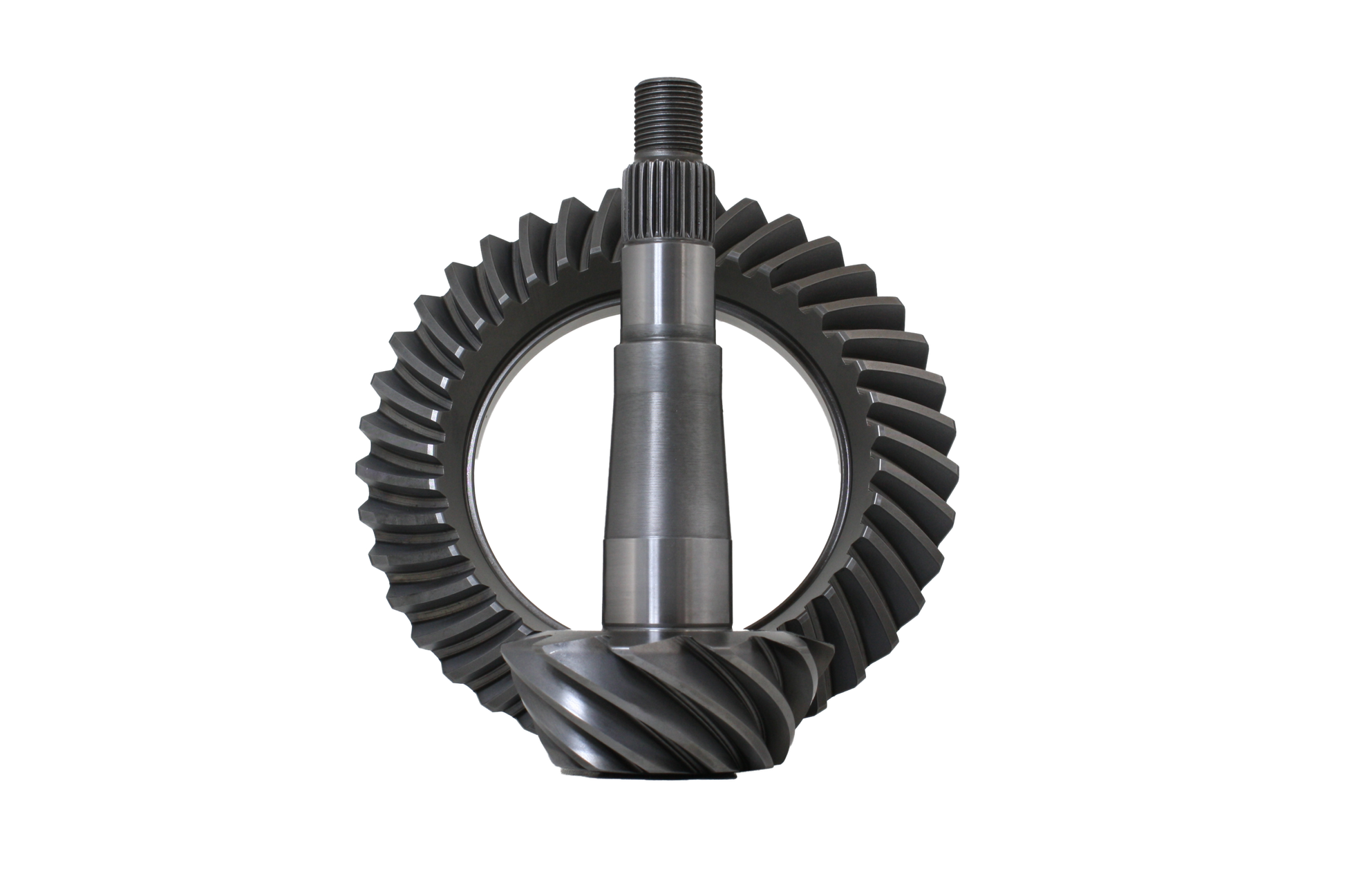 Chrysler 8.25 Inch Rear 3.07-5.13 Ratio Dual Drilled Ring Pinion Revolution Gear and Axle-12