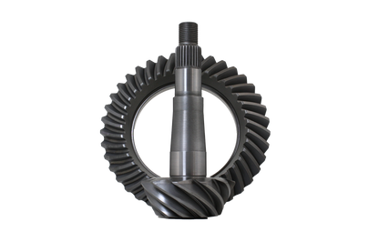 Chrysler 8.25 Inch Rear 3.07-5.13 Ratio Dual Drilled Ring Pinion Revolution Gear and Axle-6