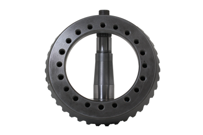 Chrysler 8.25 Inch Rear 3.07-5.13 Ratio Dual Drilled Ring Pinion Revolution Gear and Axle-1